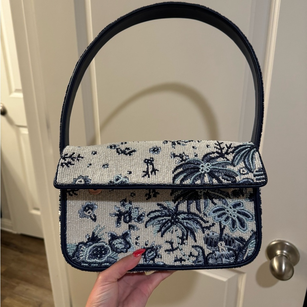 Staud Tommy Bag